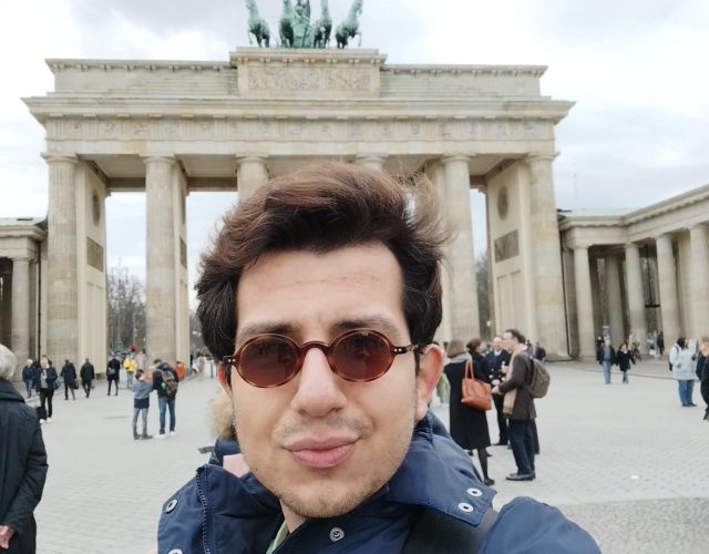 Köse Almanca Özel Ders